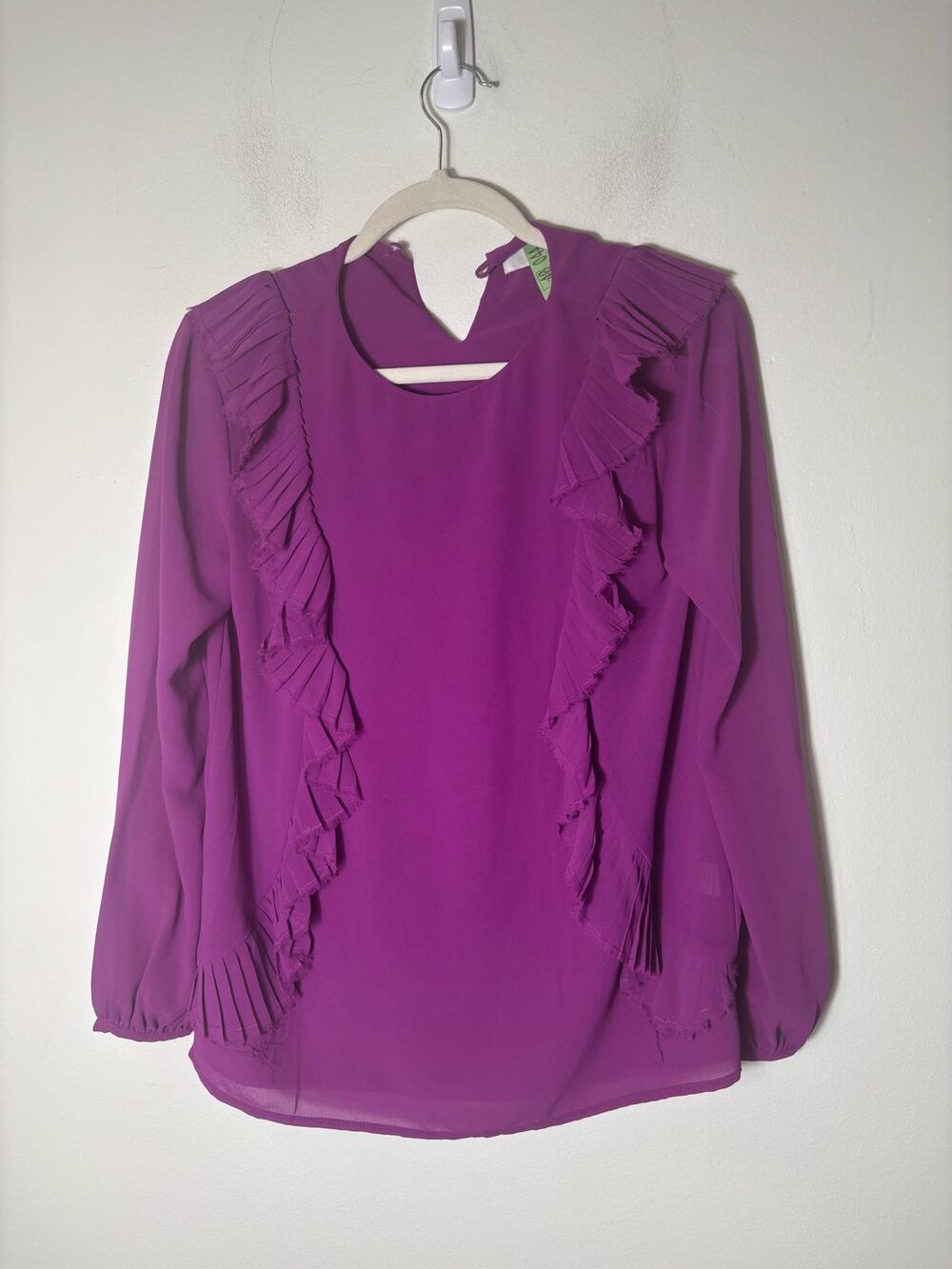Woman's Bundle of 3 Professional Name Brand Items Sz S